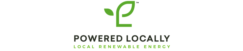 Introducing Powered Locally