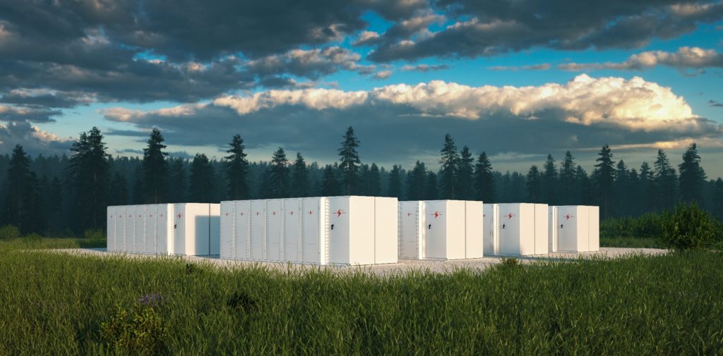 Battery Energy Storage Systems, Explained