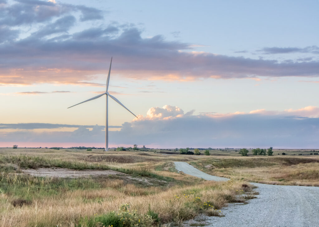 10 Years of Bluestem Energy Solutions