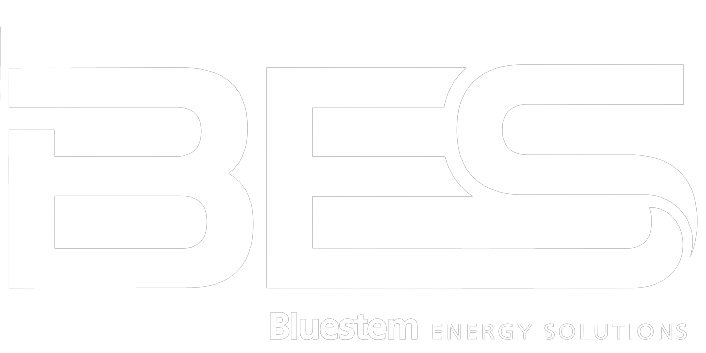 Bluestem - Logo